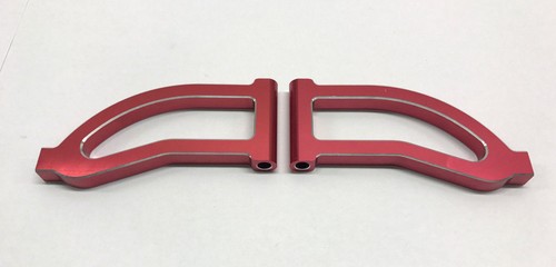 Aluminium querlenker vorn - vorn, oben