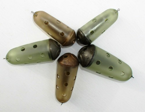 Drennan feederbomb 35 45 - drennan,