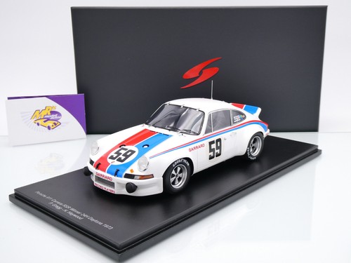 Spark 18da73 porsche - spark,