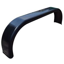 1 Anhänger Doppelachse Tandem