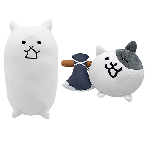 Cartoon nyanko great - cartoon, war