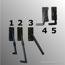 1x Auslauf für Brühgruppe +