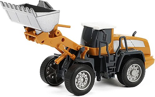 Radlader mit freilauf 20cm - radlader,