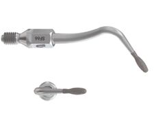 Komet Spitze SF66 Schallspitze Endo diamantiert Knospe groß NEU