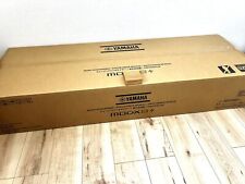 YAMAHA MODX8+ 88-Tasten GHS Keyboard Synthesizer Workstation mit Softcase