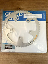 Neu im Karton Shimano Exage 500 CX Kettenblatt 50T Rundschaltung-SG für FC-M5...