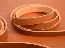 160 cm Lederriemen Ledergurt