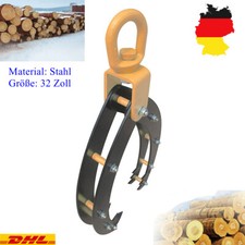 32" Holzzange Forstzange