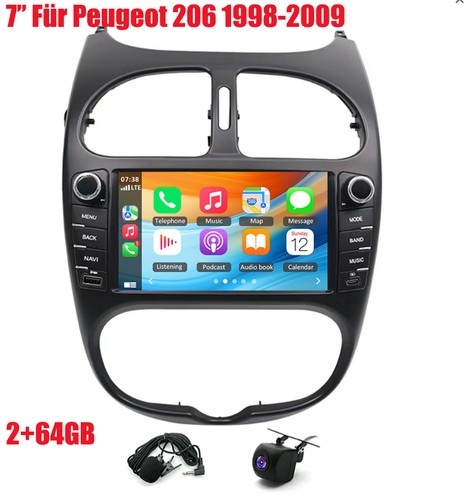 Zoll android radio für - zoll,