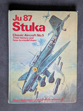 Airfix Maßstab 1:24 Stuka