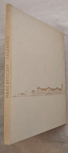 Fasanerie barockschloß und - barockschloß,