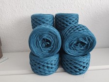 Wolle Paket 1000g Schurwolle