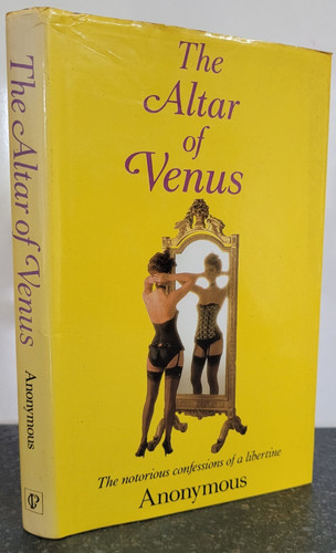 The altar venus by - the,