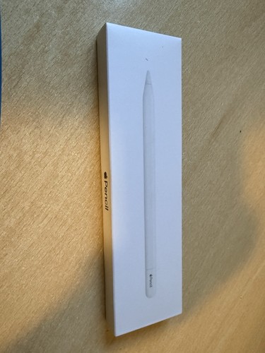 Apple pencil - pencil, (usb-c)