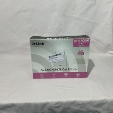 D-Link DWR‑960 AC1200 LTE