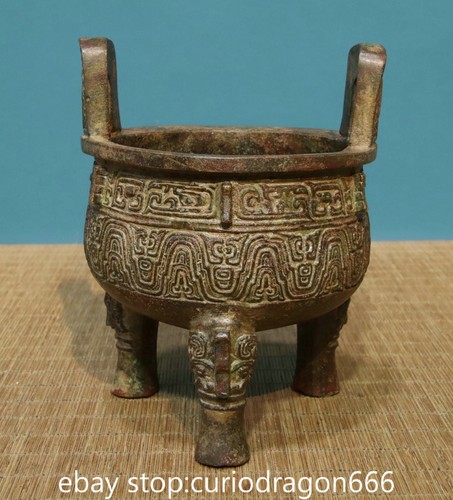 Chinesische bronze ware 3 - bronze,