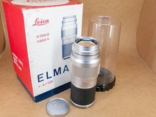 Leitz Leica M Mount 135mm 1:4