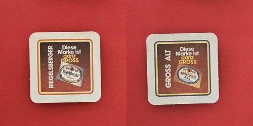 Riegelsberger ganz gross - …ganz, gross…