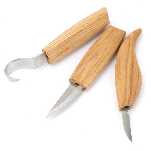 Holzcarving werkzeug set - werkzeug,