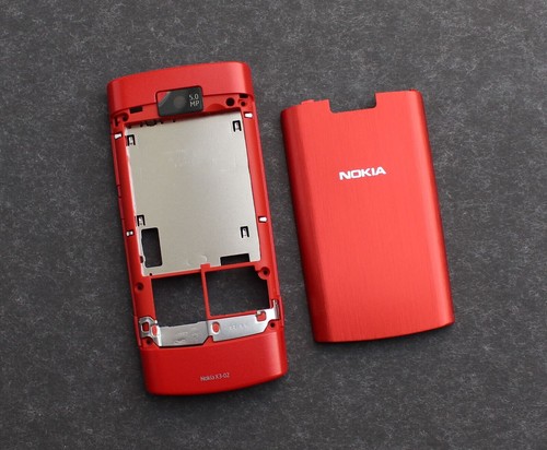 Original nokia cover 2 - original,