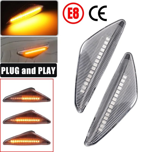 Led seitenblinker - led,