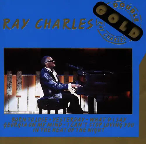 Ray charles - charles,