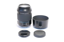 Top! Samsung NX 50-200mm