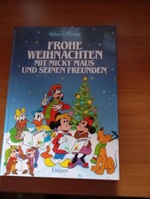 WALT DISNEYS frohe WEINACHTEN