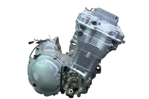 Suzuki gsf600n bandit kult - suzuki,