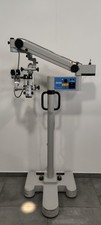Carl Zeiss S21 - OPMI 11 -