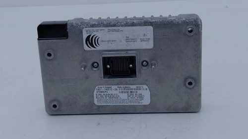 Rechner navigationssystem ford - rechner,