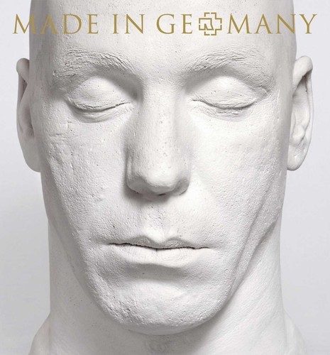 Rammstein made in - rammstein, germany