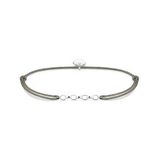 Damen CharmArmband Little