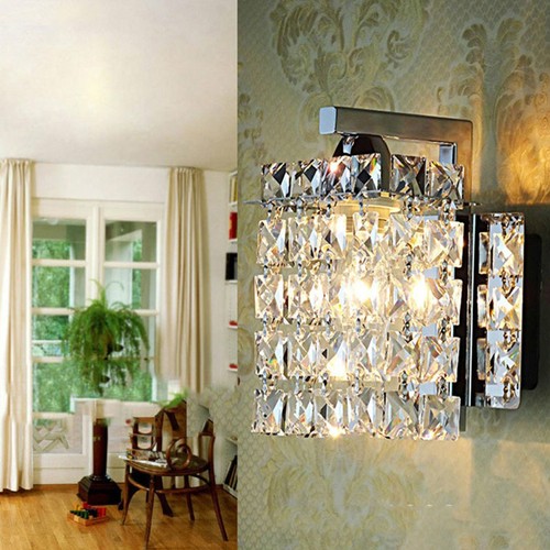 LED-Wandleuchte