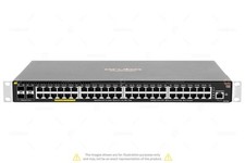 HPE Aruba JL256A 48x RJ-45 1Gb