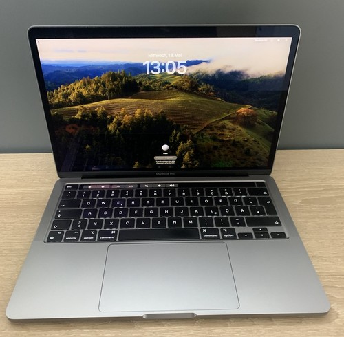 Macbook pro a2338 2022 8 - pro,