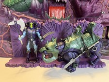 Masters the universe - masters,