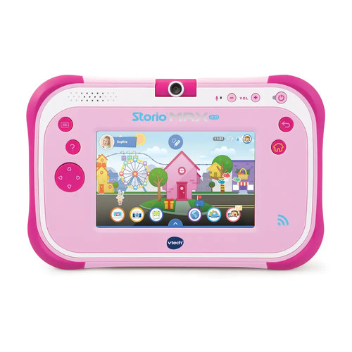 Vtech 108854 storio - 80-108854, max