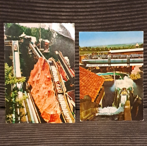 Fotofoto ansichtskarten - 2,