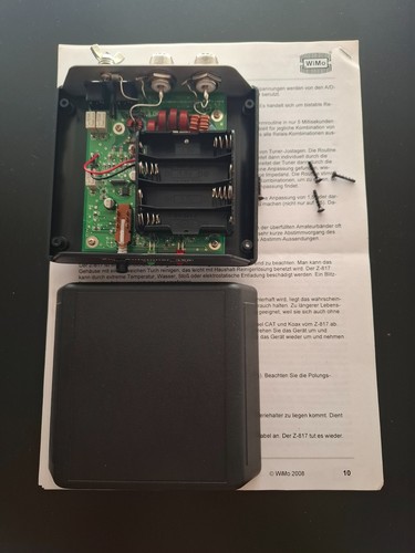 Ldg 817 automatik - z-817,