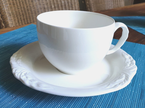 Foglia frühstückstasse - foglia,