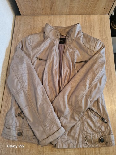 Bonita edle leichte - bonita, jacke