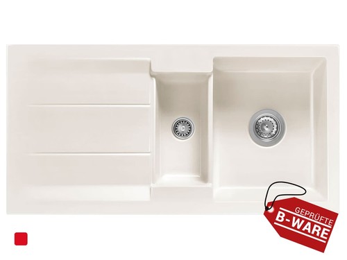 Systemceram genea 100 magnolie - genea,