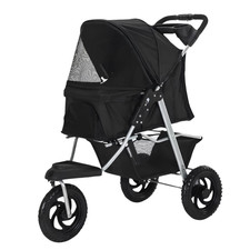 Buggy Cross Kinderwagen für