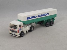 Darda Volvo Sattelzug LKW