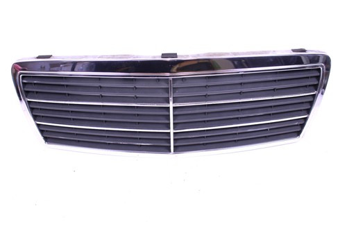 Kühlergrill mercedes benz - kühlergrill,