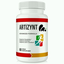 Artizynt Capsules, Premium
