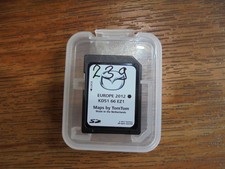 MAZDA 6 GL GJ ab 2012- SD