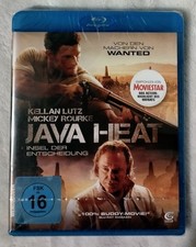 Java Heat - Insel der