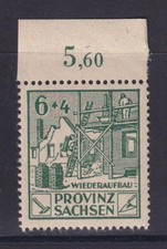 Sowjetische Zone Provinz